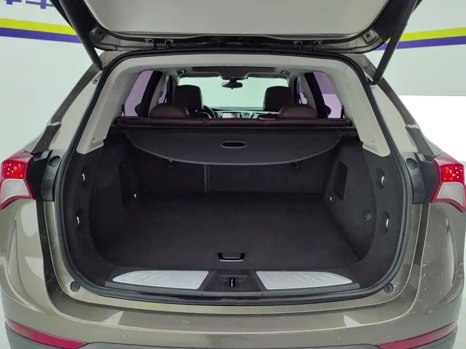 Buick Envision Plus — миниатюра 4