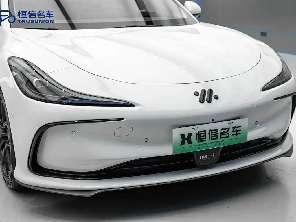 ZHIJI AUTOMOBILE ZHIJI L6