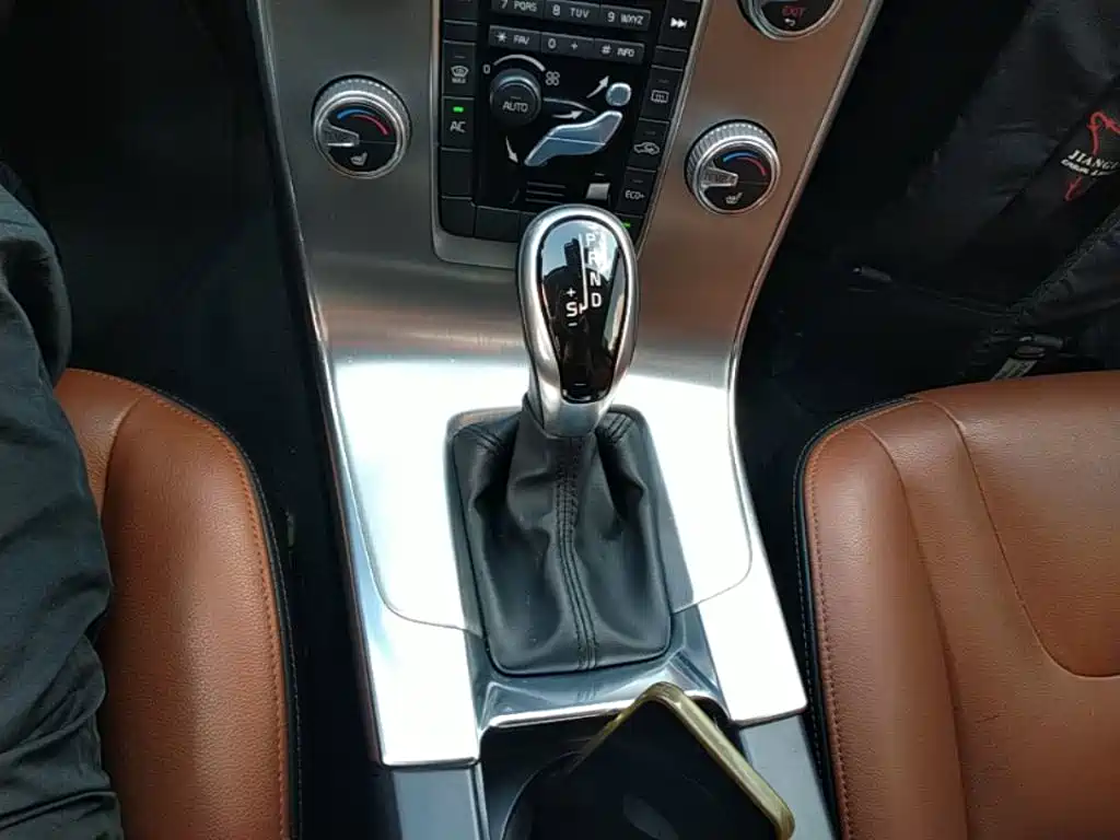 Volvo S60 — миниатюра 14