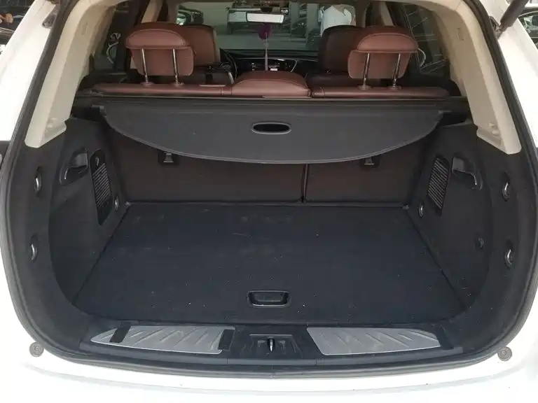 Buick Envision Plus — миниатюра 19