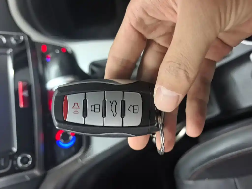 Haval M6 — миниатюра 9