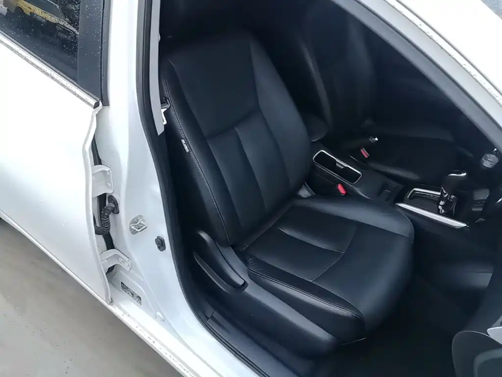 Nissan Sylphy — миниатюра 25