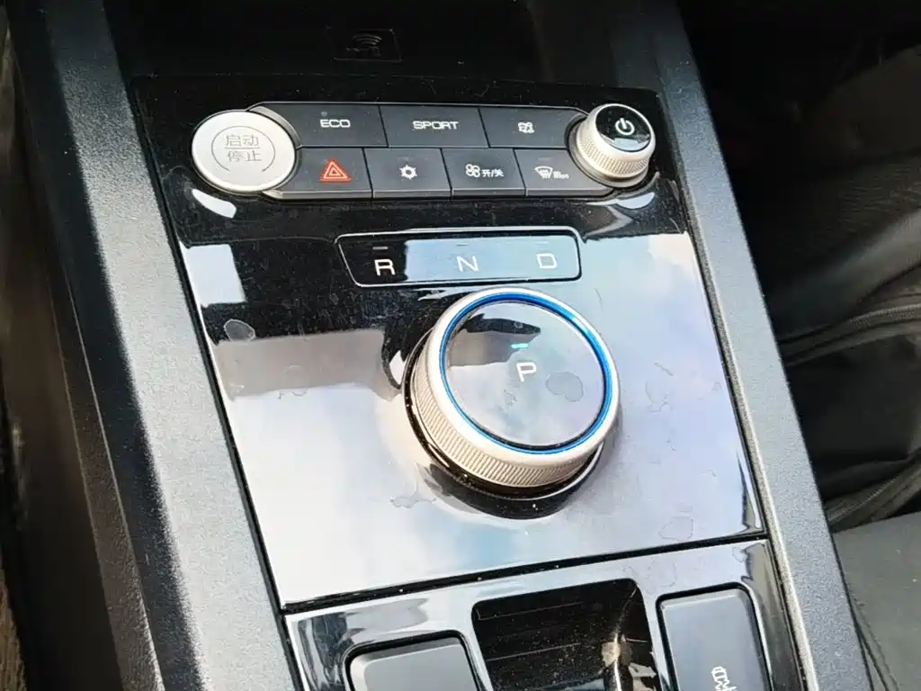 BYD e2 — миниатюра 14