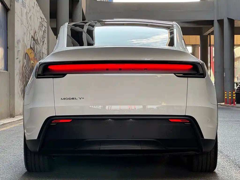 Tesla Model Y — миниатюра 4