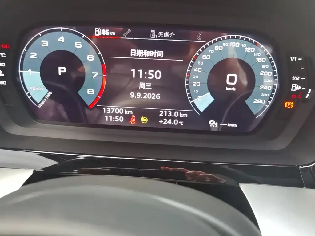 Audi A3 — миниатюра 4