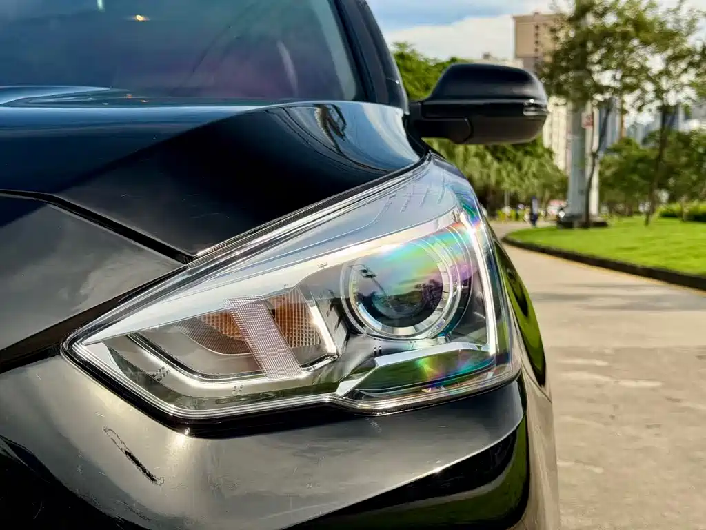Haval M6 2019 1.5T MT Elite VI