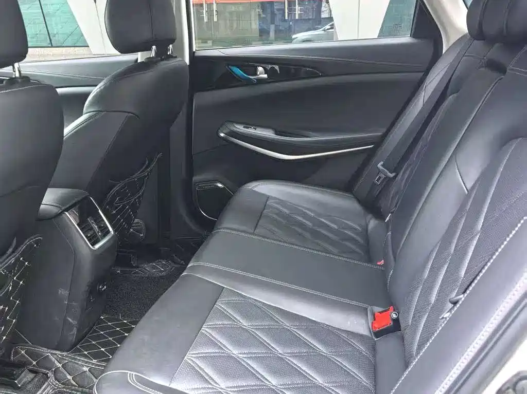 Changan Ruicheng CC — миниатюра 9