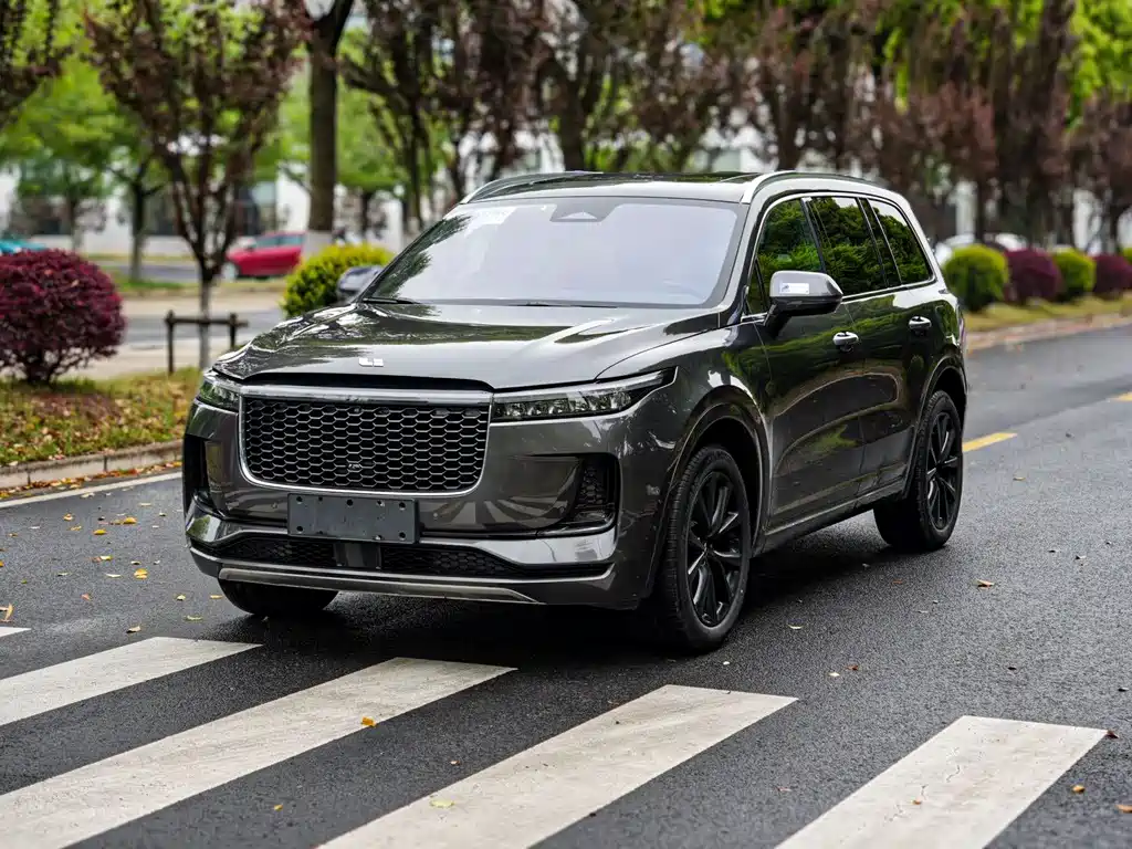 Li Auto Li ONE 2022
