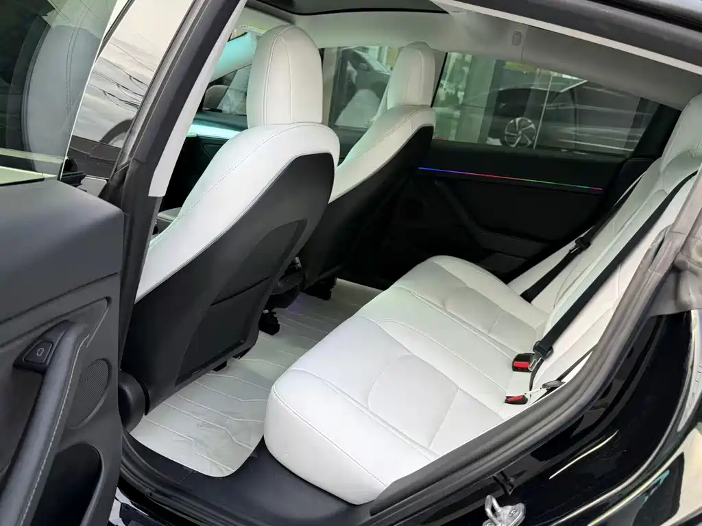 Tesla Model 3 — миниатюра 9
