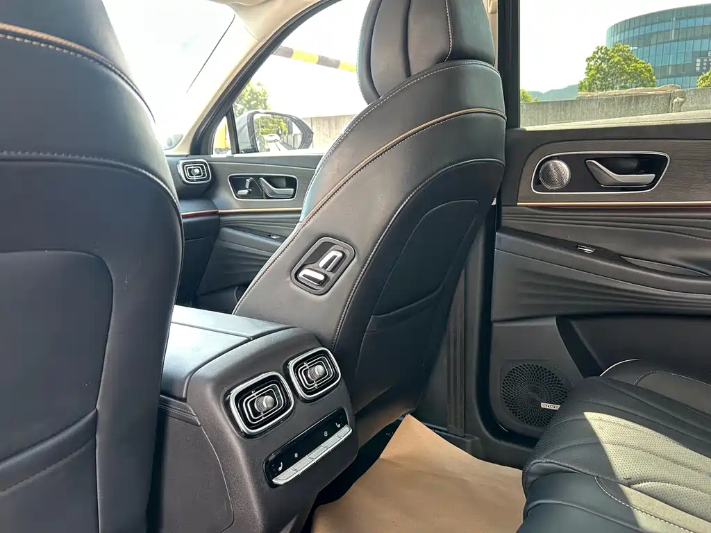 Chery Tiggo 9 — миниатюра 19