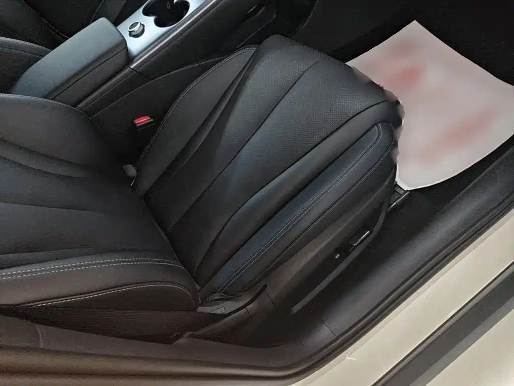 BYD Seal 06 — миниатюра 25