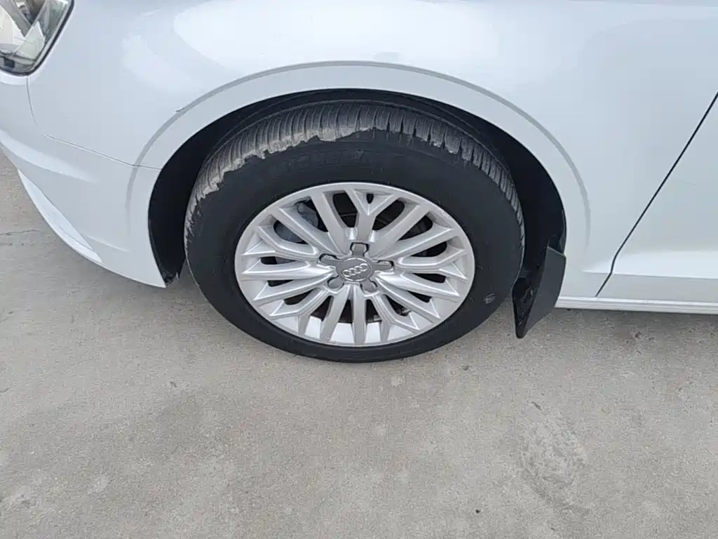 Audi A3 — миниатюра 23