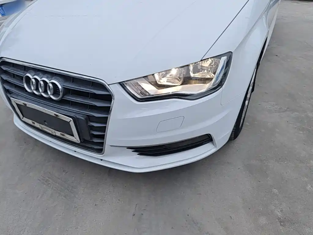 Audi A3 — миниатюра 24