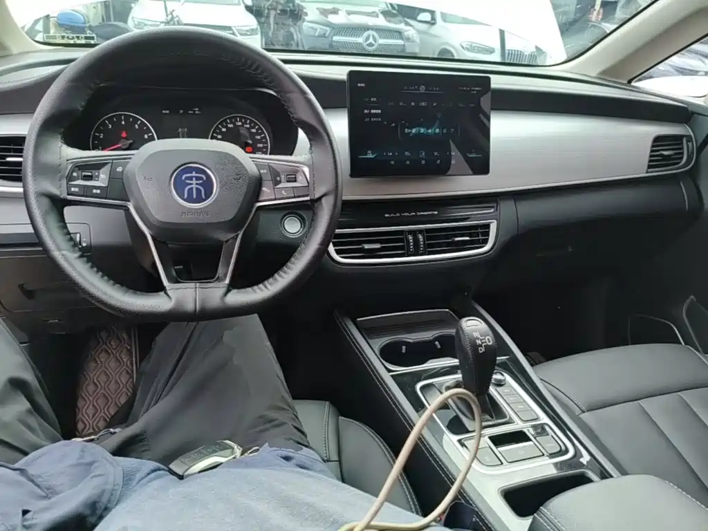 BYD MAX — миниатюра 10