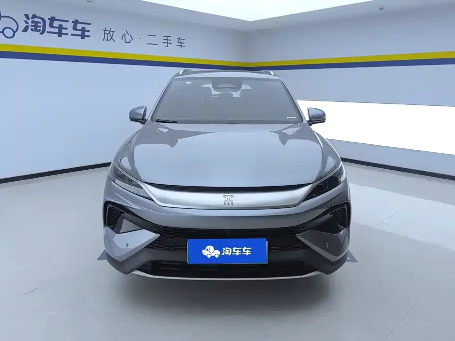 BYD Pro New Energy — миниатюра 2