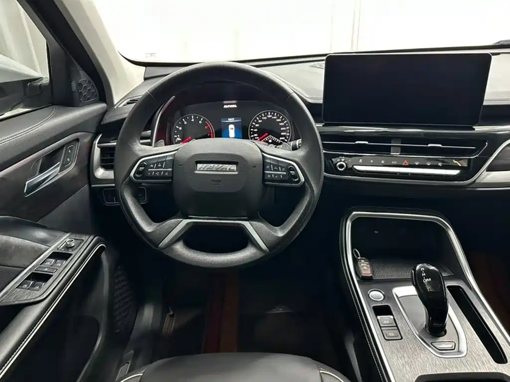 Haval H6 — миниатюра 11