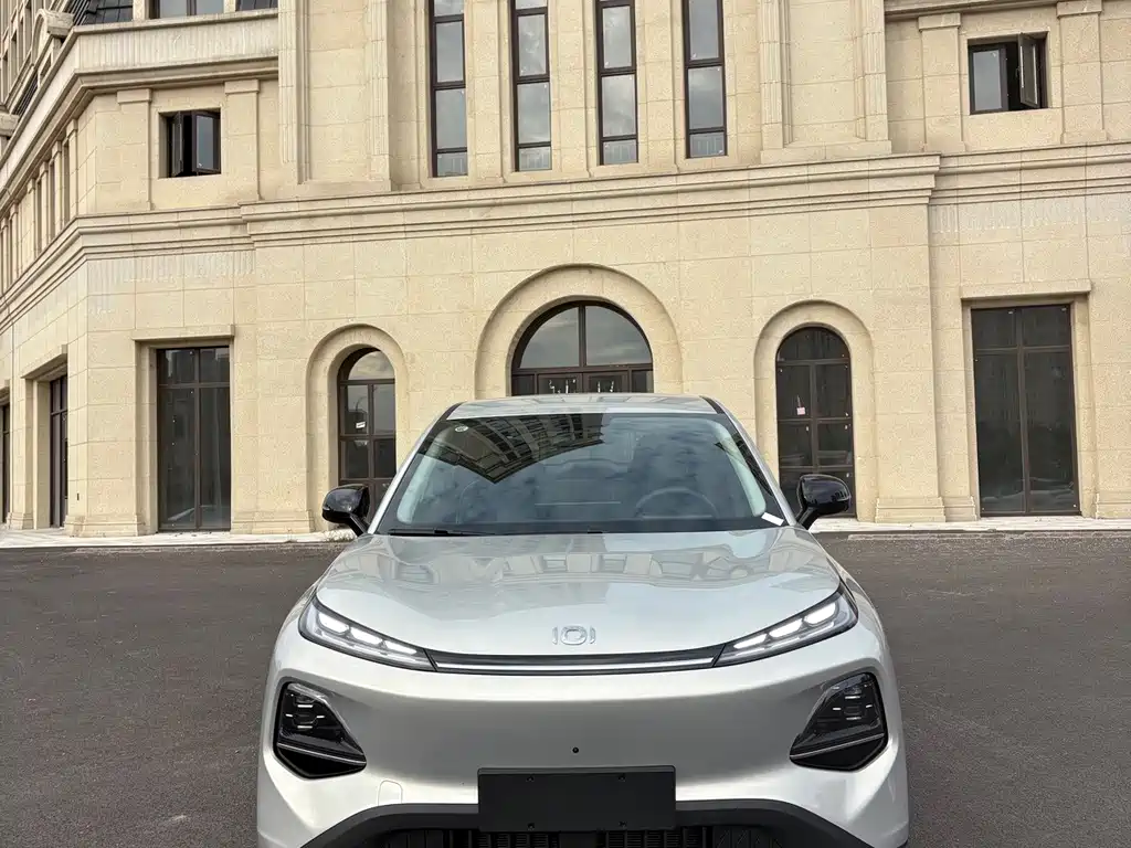 Qiyuan Qiyuan Q05 — миниатюра 2