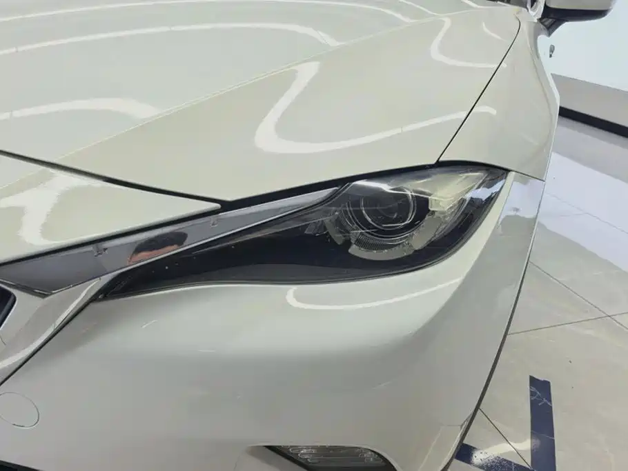 Mazda CX-4 — миниатюра 5