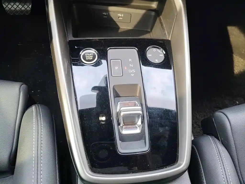 Audi A3 — миниатюра 14