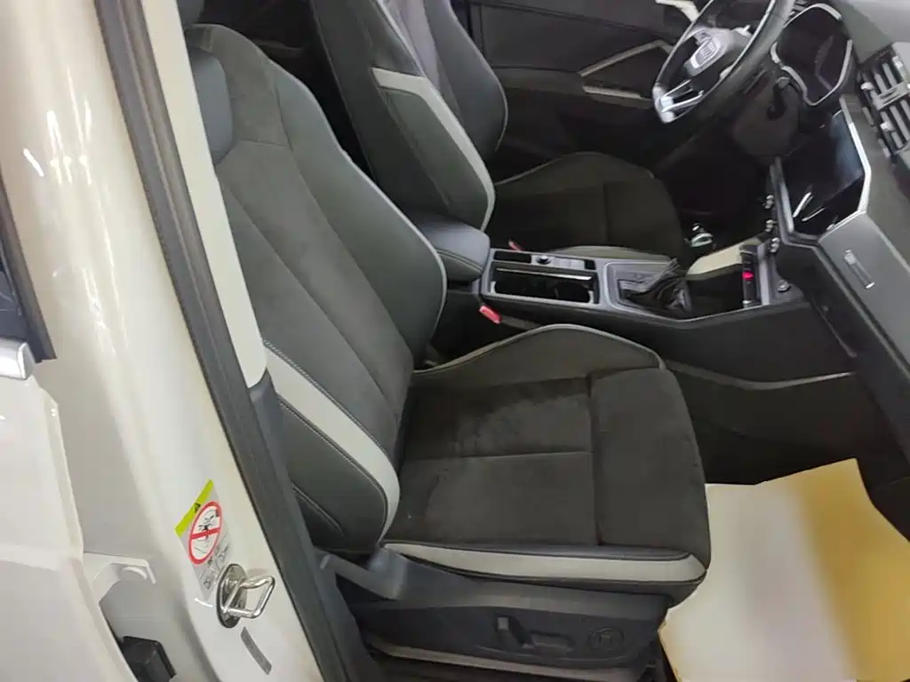 Audi Q3 — миниатюра 25