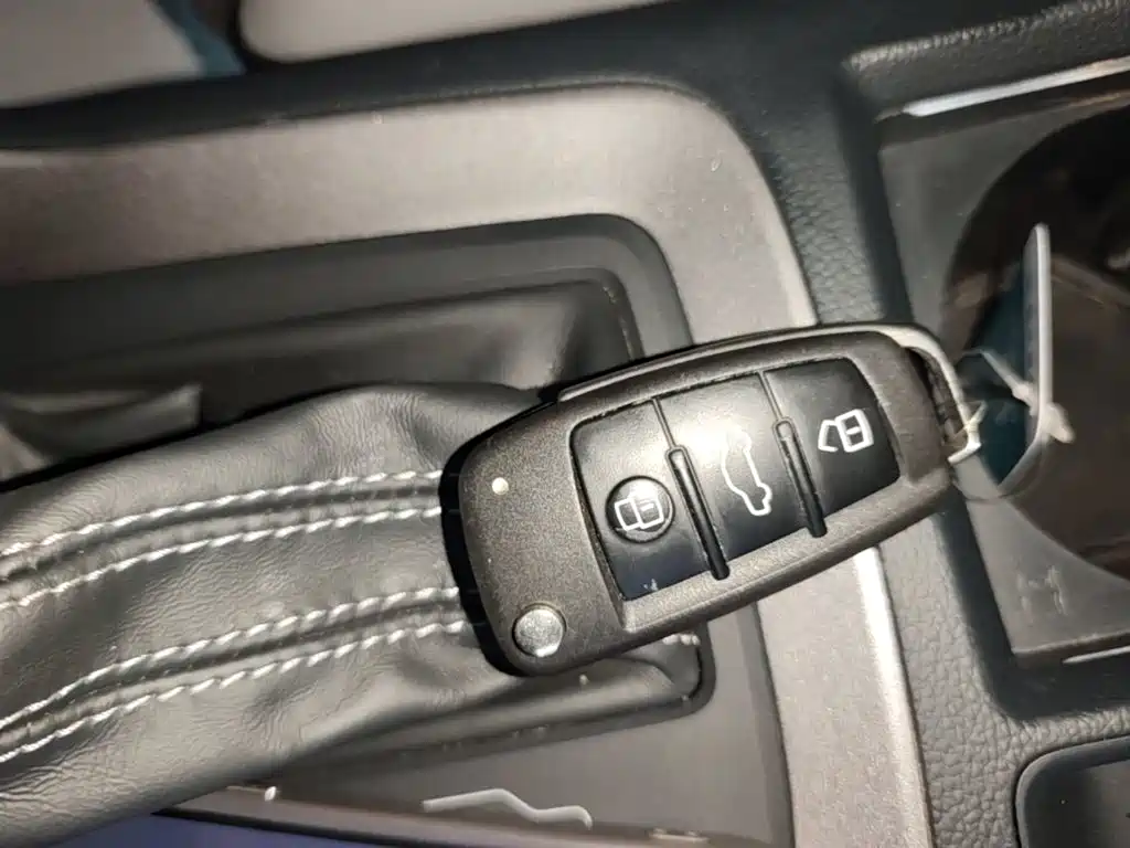 Audi Q3 — миниатюра 9