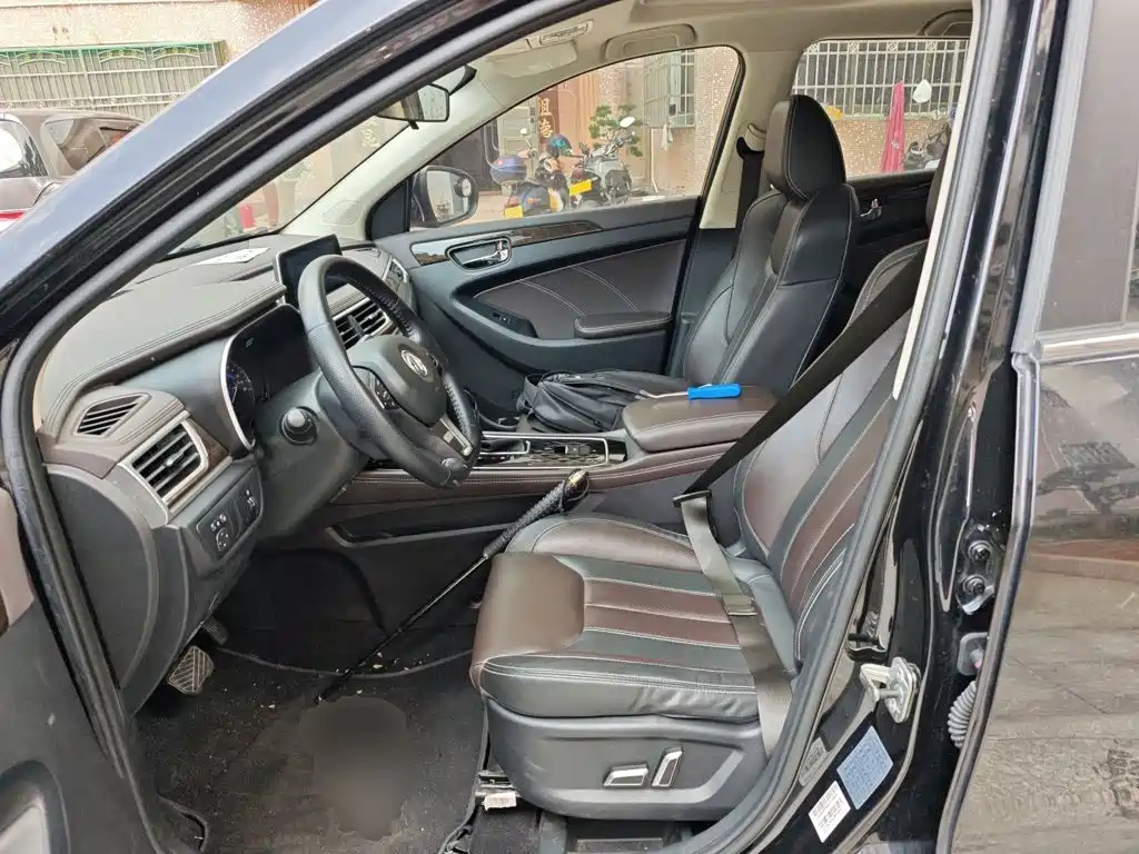 Fengguang Fengguang 580 — миниатюра 15