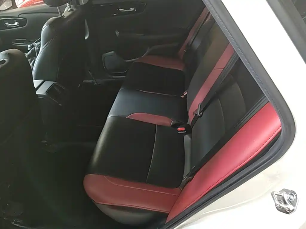Honda Envix — миниатюра 17