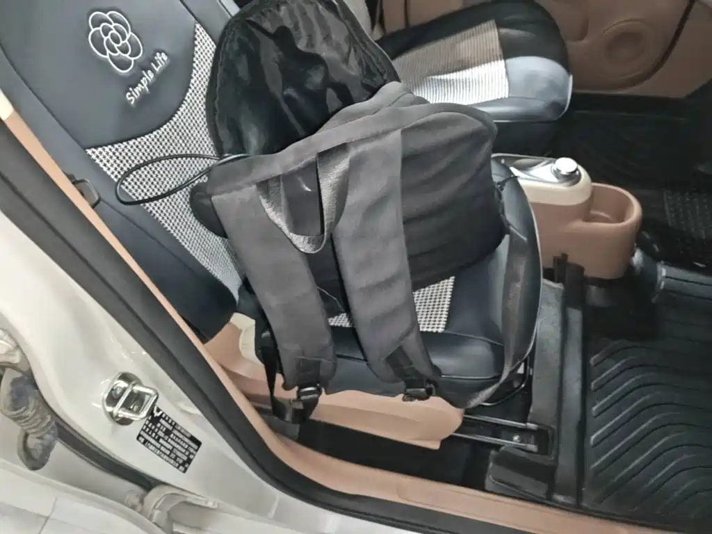 Wuling MINIEV — миниатюра 25