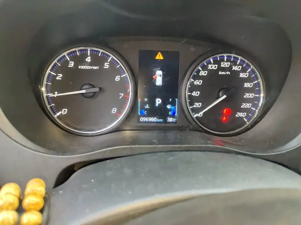 Mitsubishi Outlander — миниатюра 8