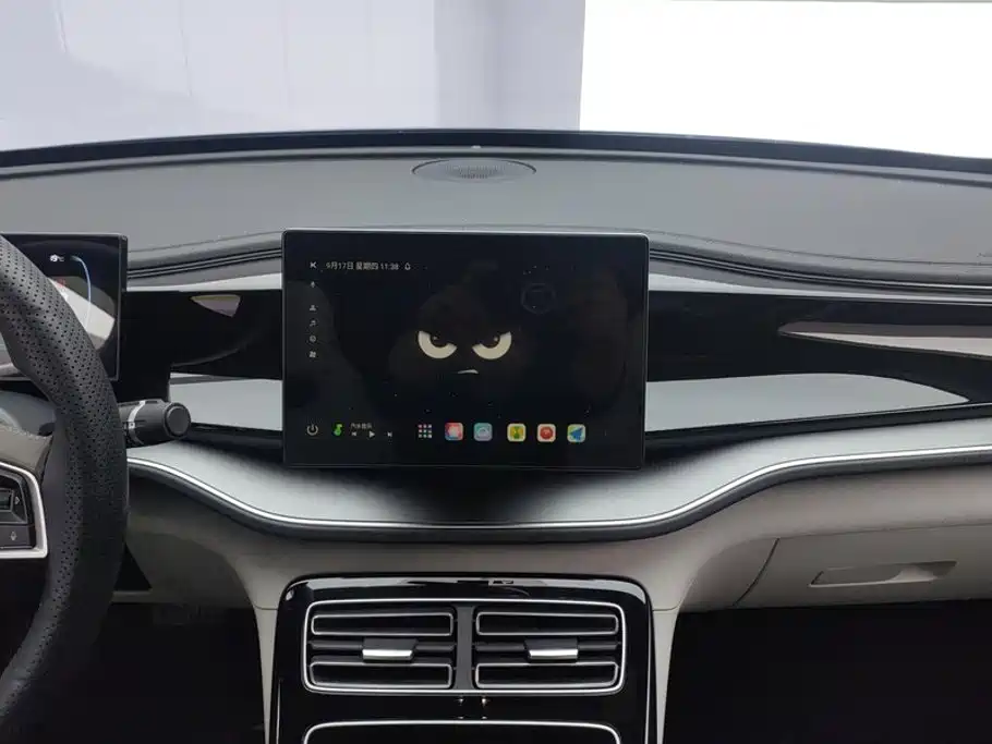 BYD Qin PLUS — миниатюра 13