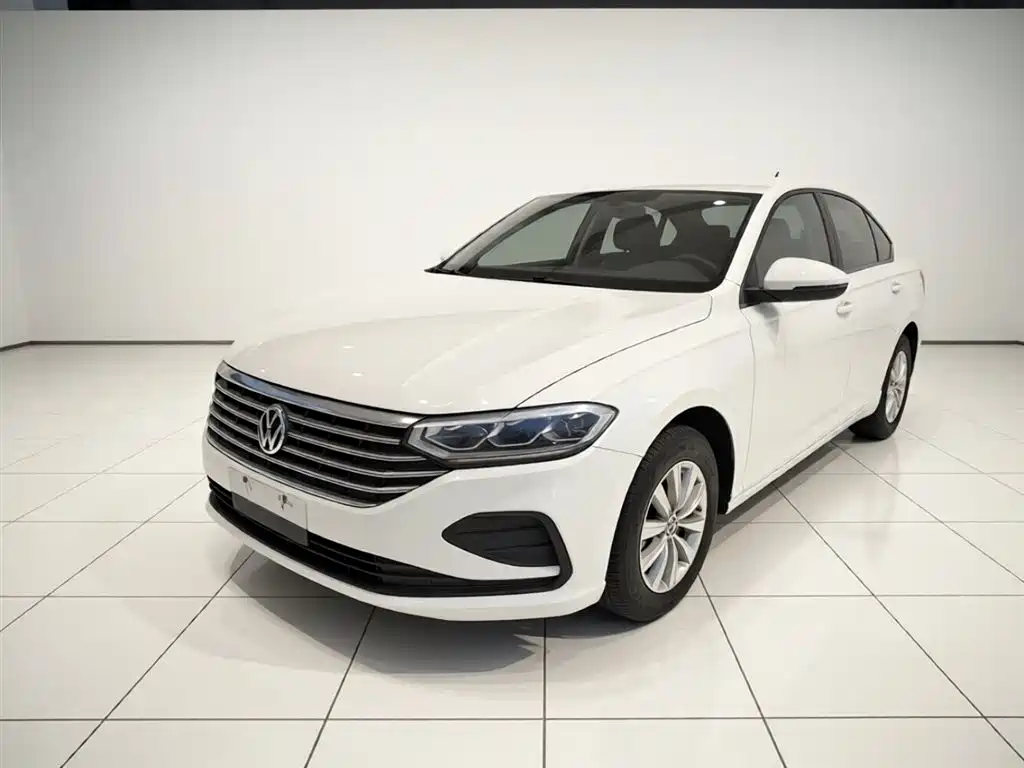 Купить Volkswagen Lavida
