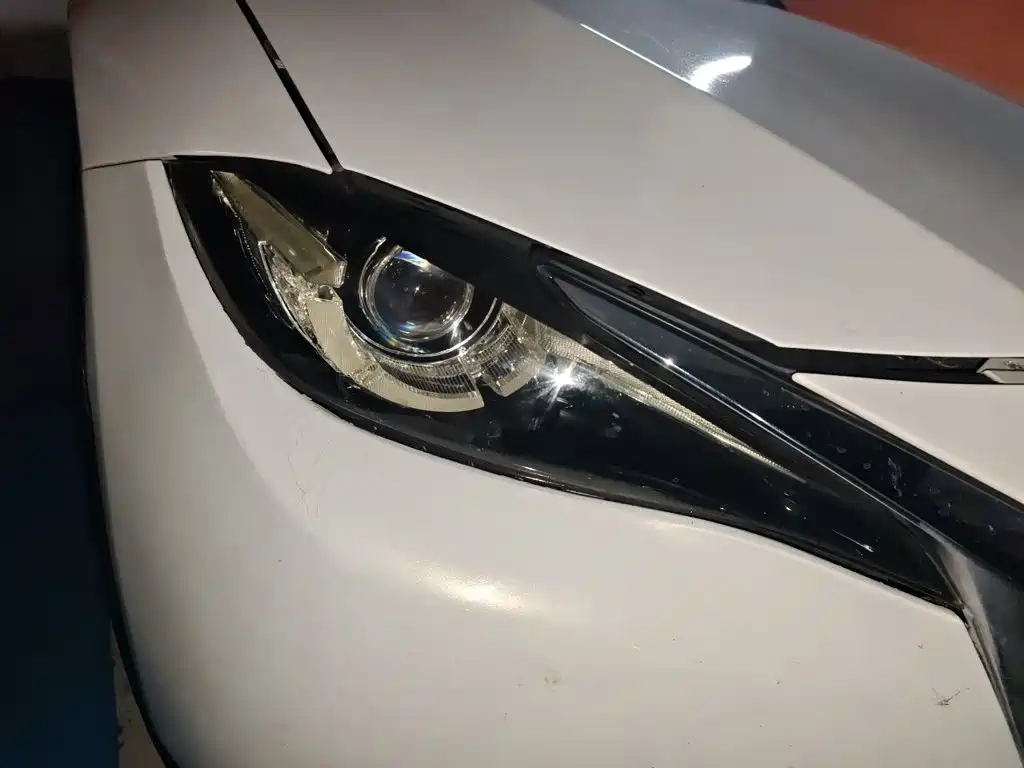 Mazda CX-4 — миниатюра 7
