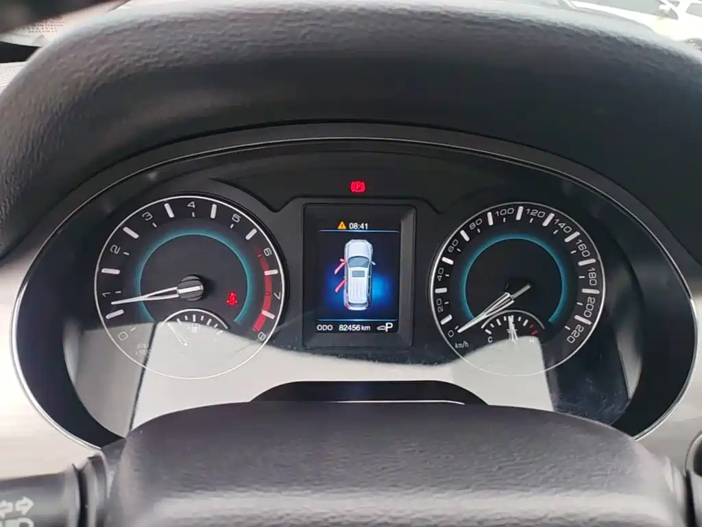 Haval H2 — миниатюра 12