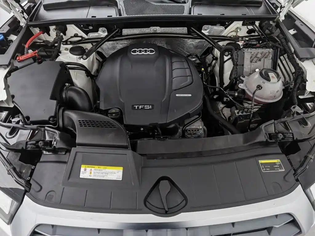 Audi Q5L — миниатюра 6