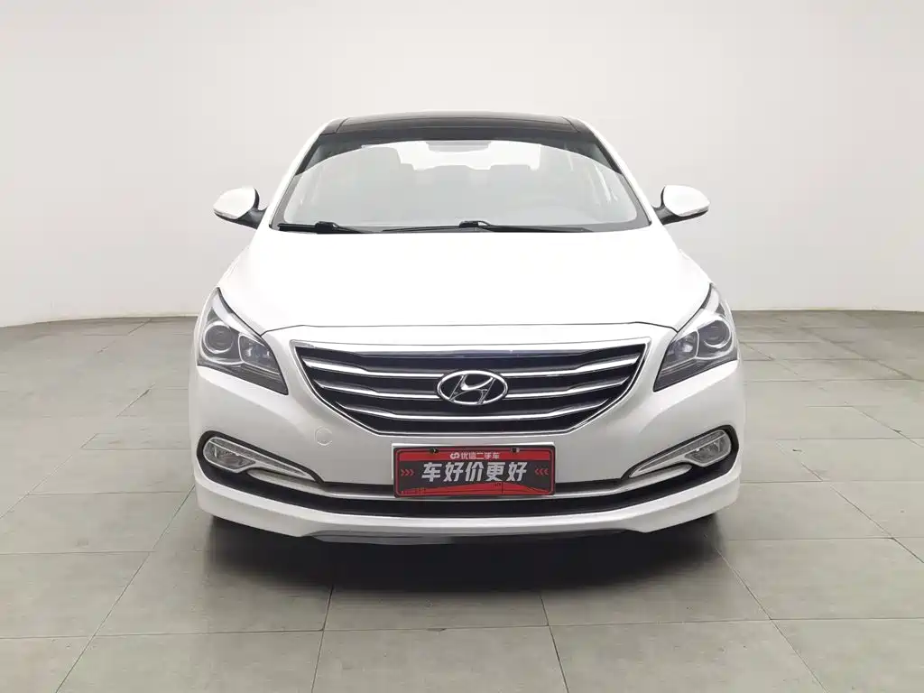 Hyundai Mistra — миниатюра 3