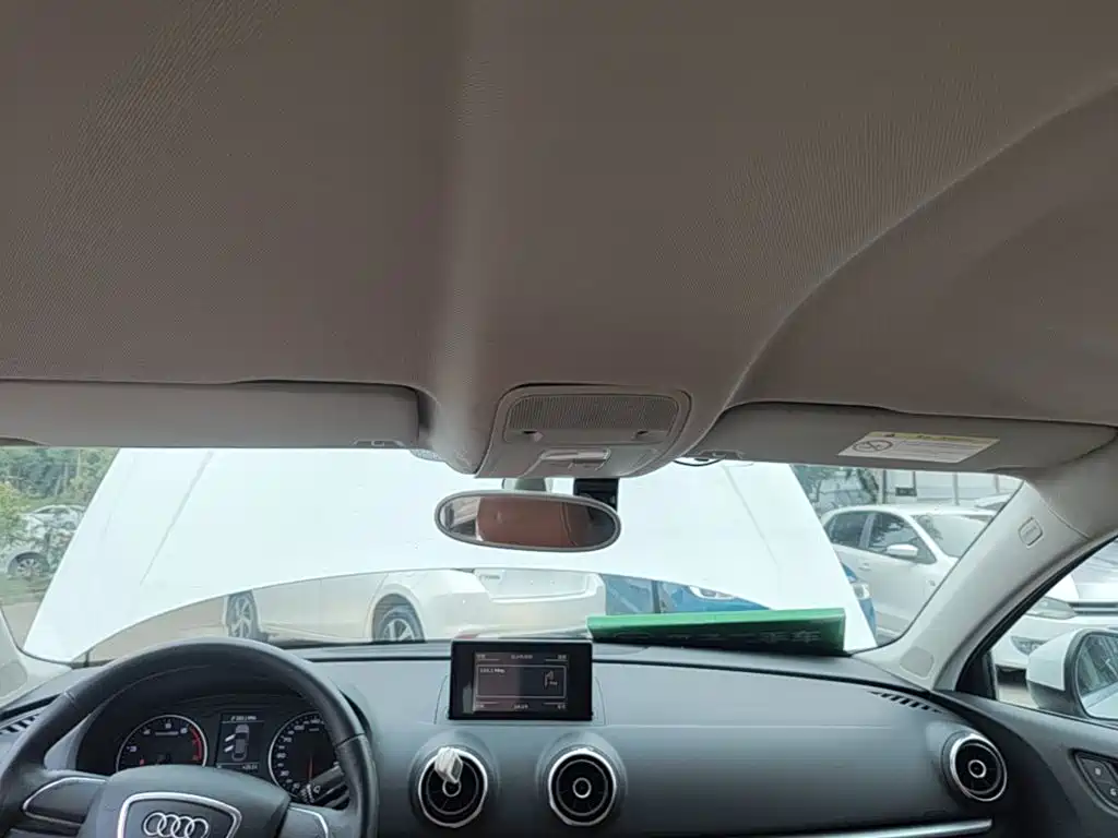 Audi A3 — миниатюра 18