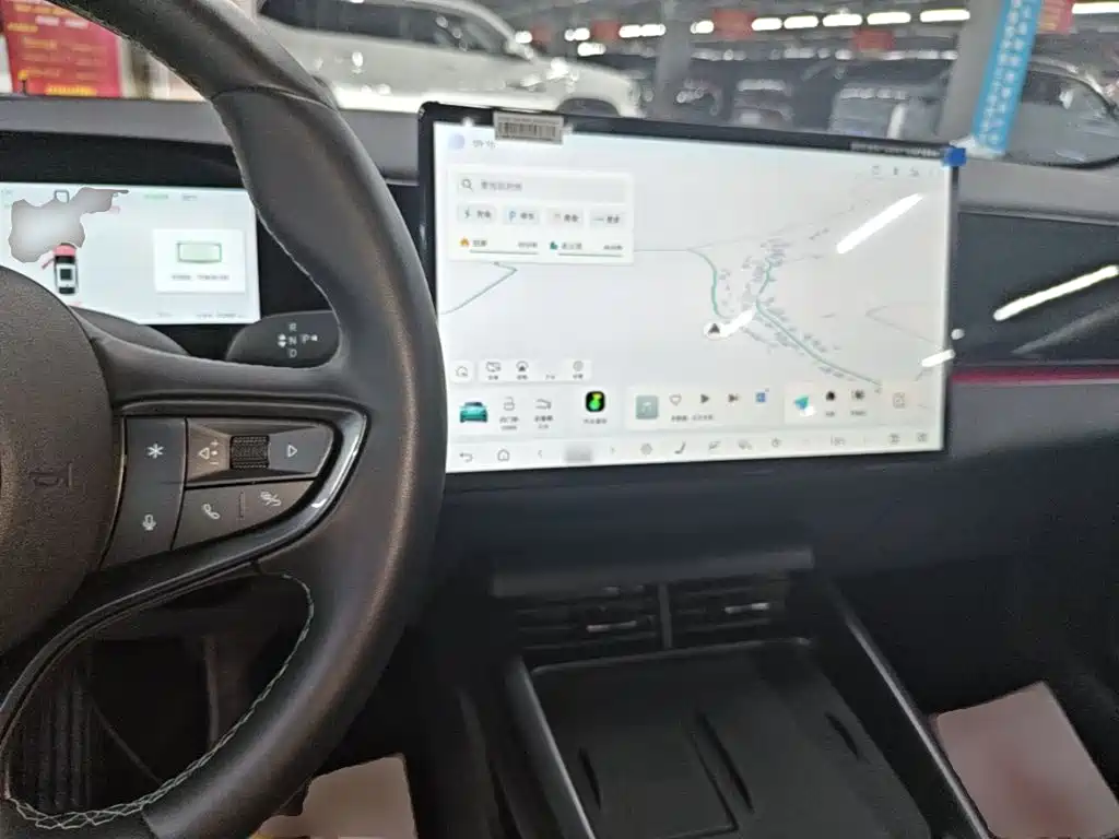 BYD Seal 06 — миниатюра 10
