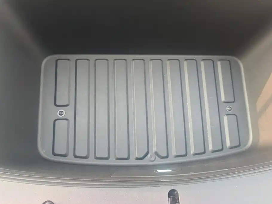 Li Auto Li i6 — миниатюра 10