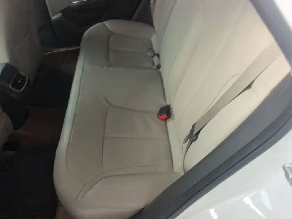 Buick Excelle — миниатюра 17