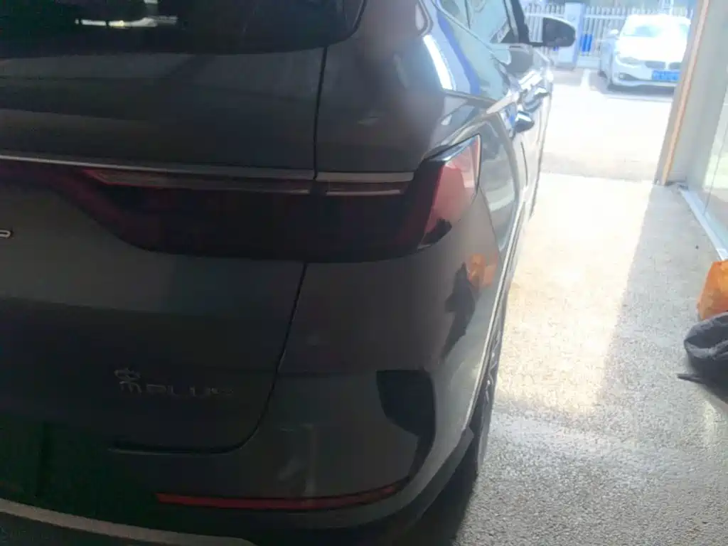 BYD PLUS — миниатюра 8
