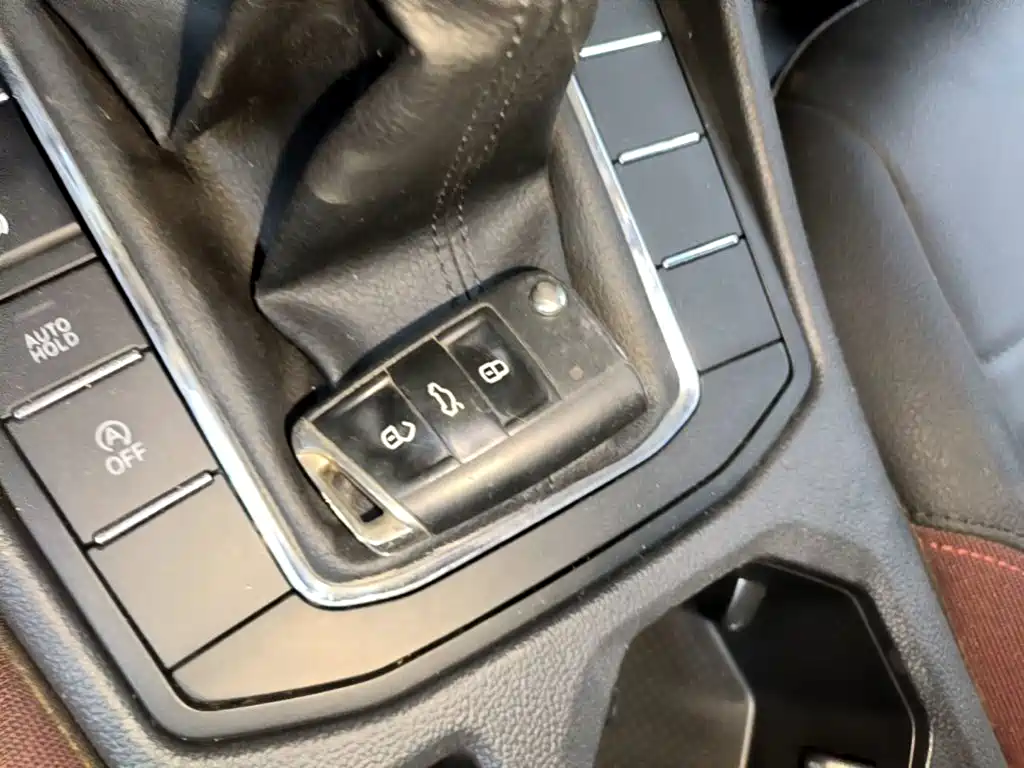 Volkswagen Bora — миниатюра 9