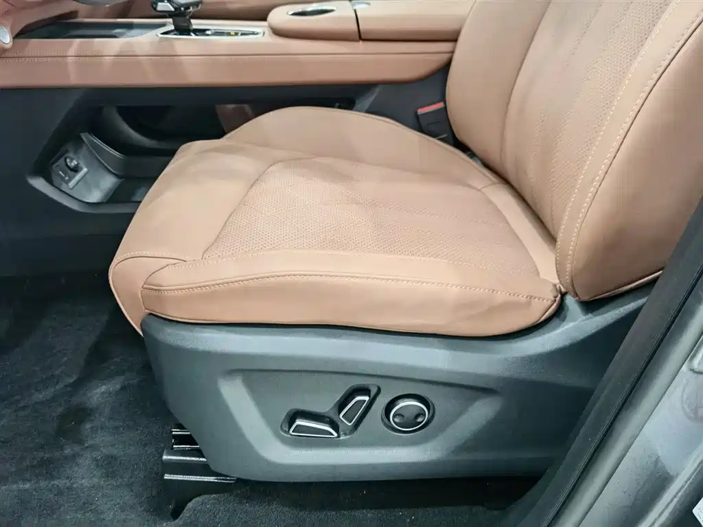 CHANGAN UNI Z NEW ENERGY