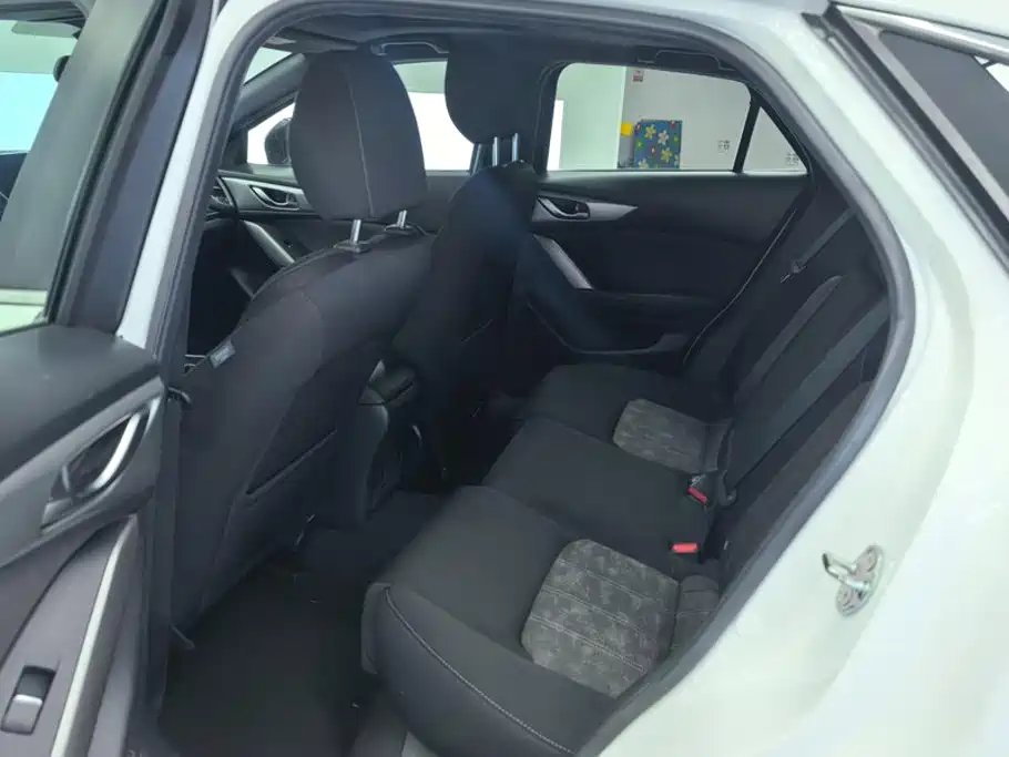 Mazda CX-4 — миниатюра 11