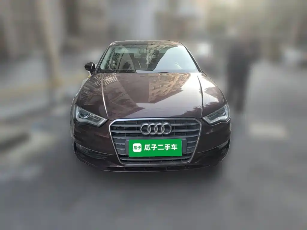 Audi A3 — миниатюра 23