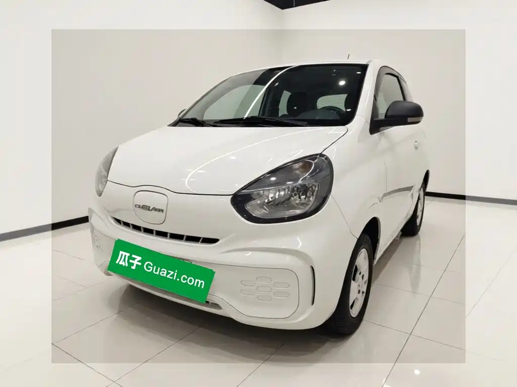 Roewe Clever