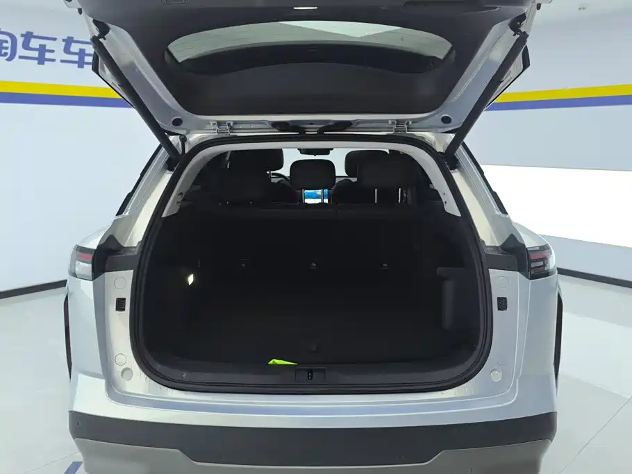 Chery Explorer 06 — миниатюра 4