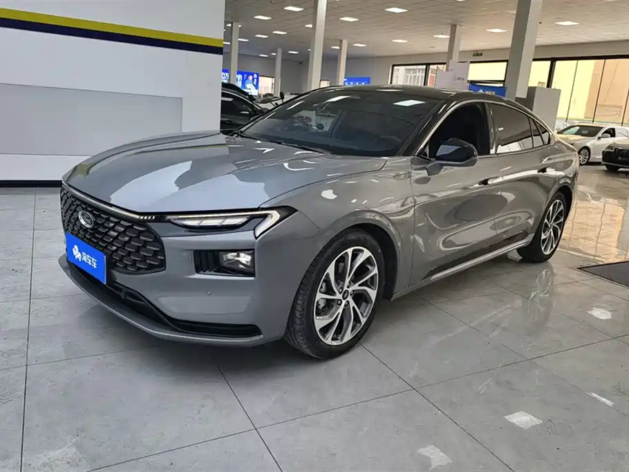 Ford Mondeo 2023