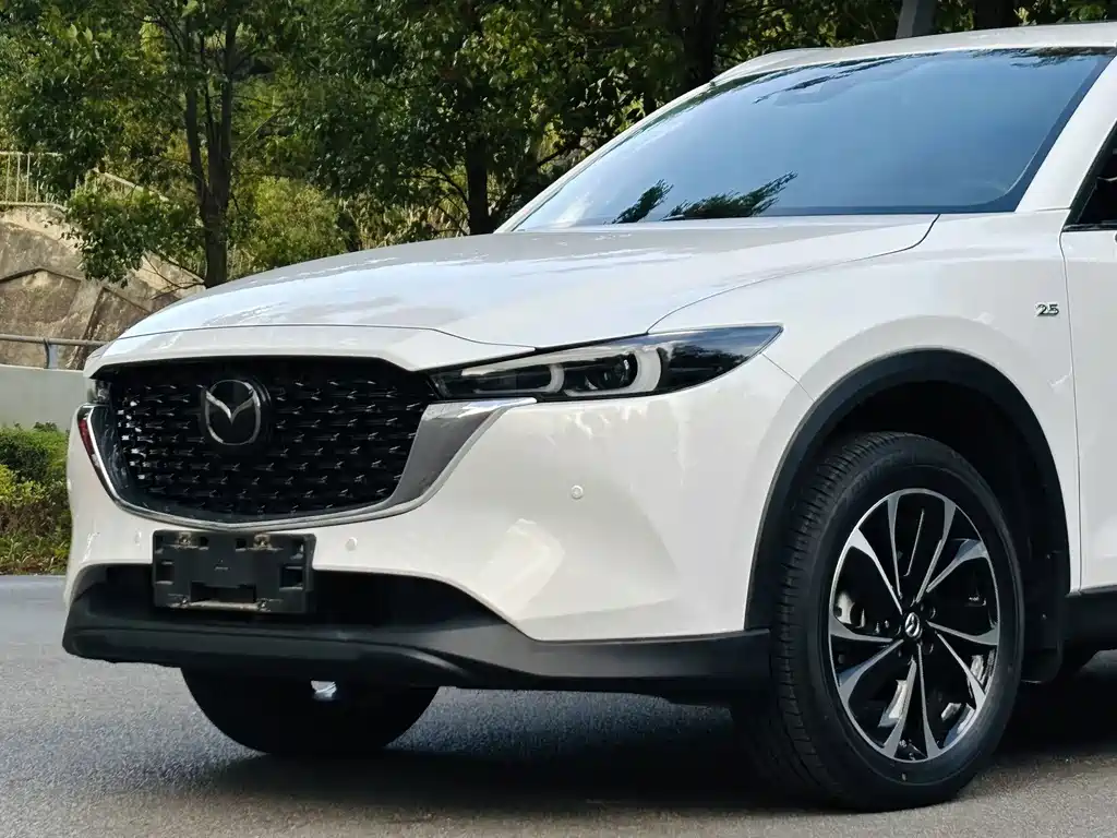 Mazda CX-5 — миниатюра 8