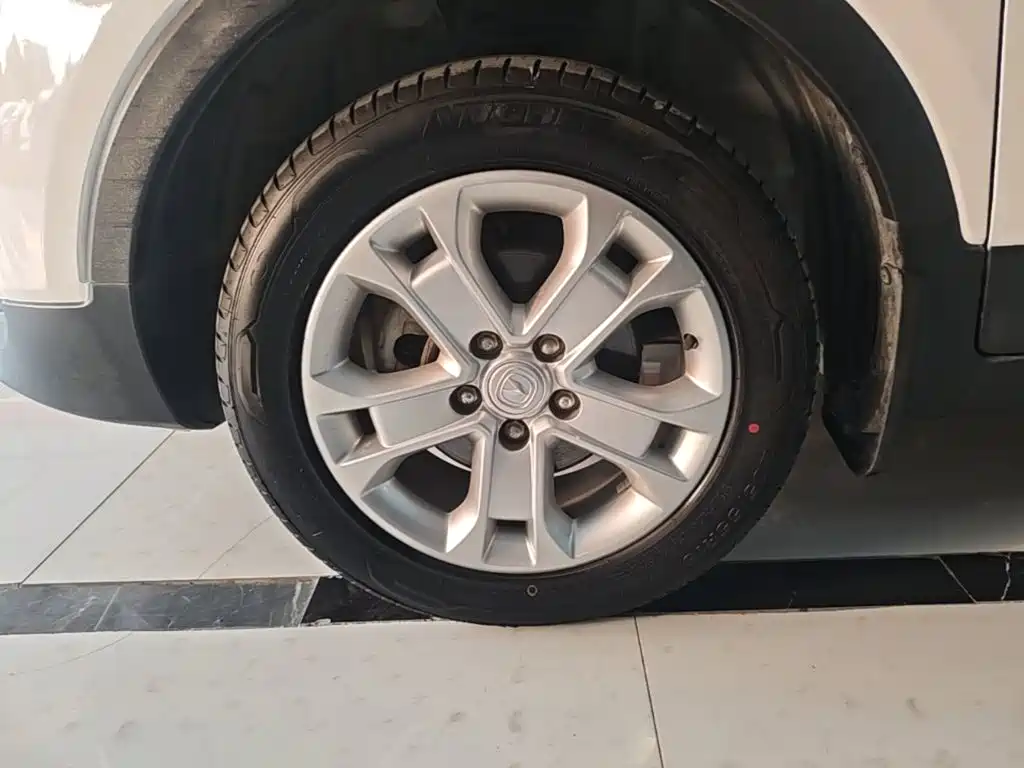 Changan CS15 — миниатюра 23