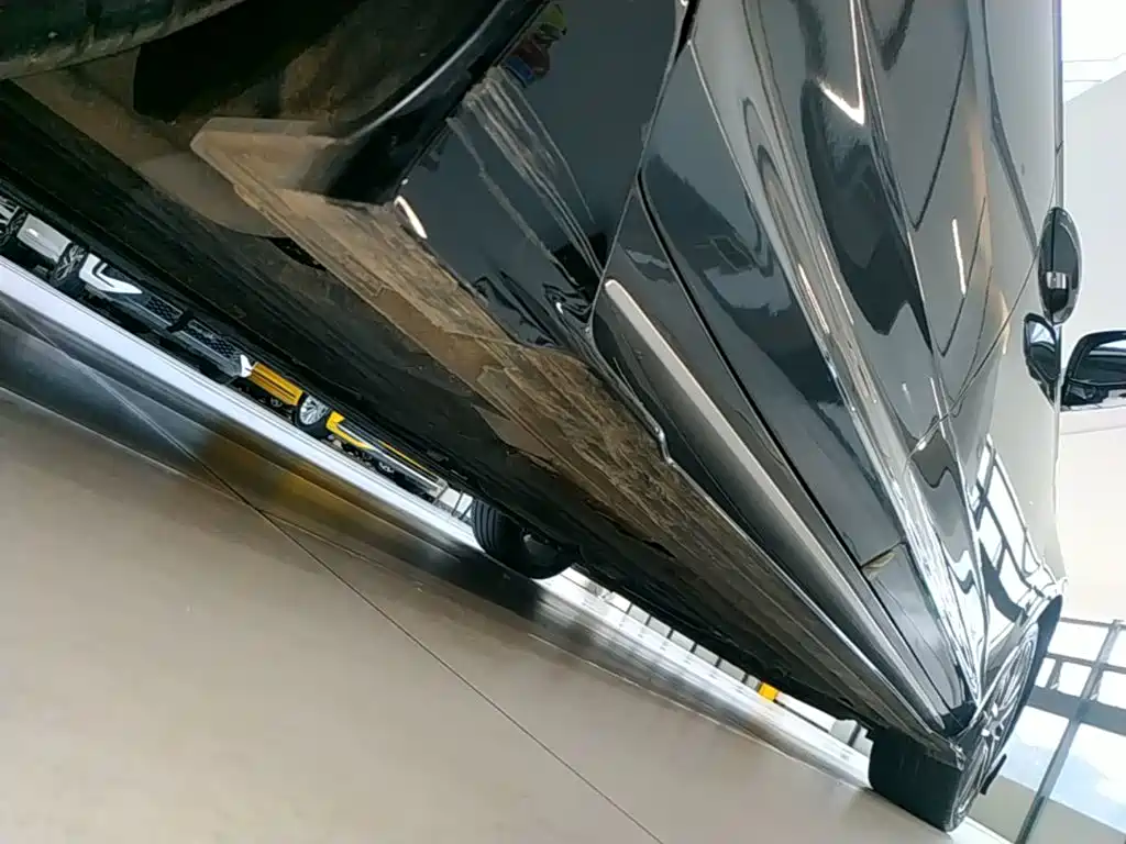 Geely Xingrui — миниатюра 21